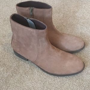 Hawkings McGill Boots Size 9.5